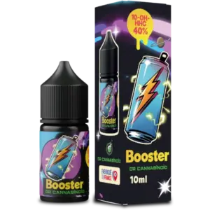 Booster 10-OH-HHC 40% DR CANNABINOID 🌿💨