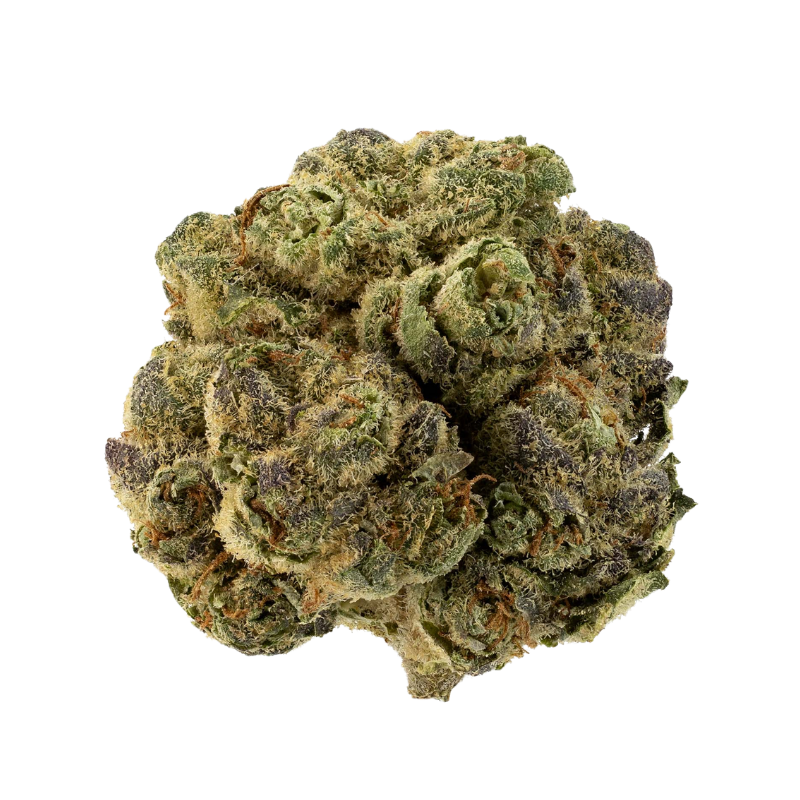 Fleur CBD Mandarin Kush Green House 🍊🌿