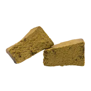 Résine CBG9 Amnesia Kush 60% 🍋🍫