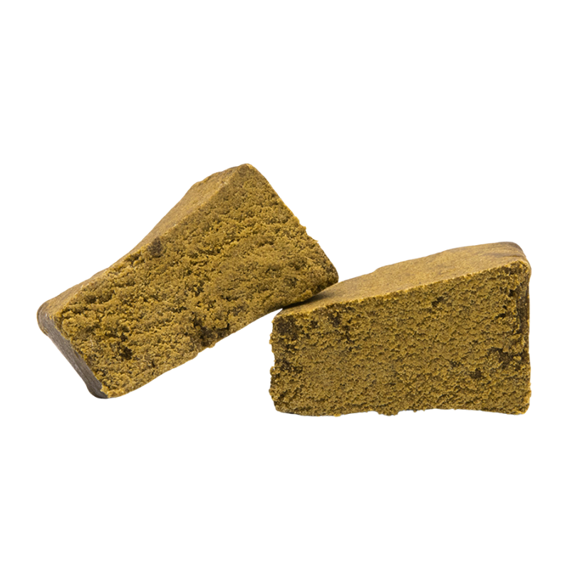 Résine CBG9 Amnesia Kush 60% 🍋🍫