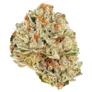 Fleur CBD Passion Fruit Green House 🏝️🌿