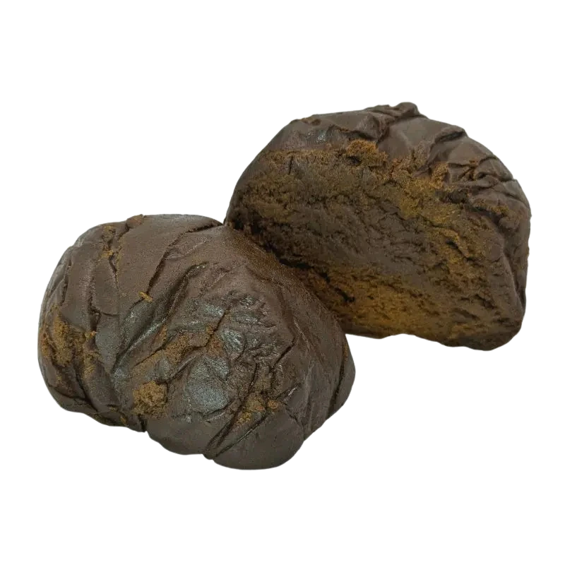 Résine CBD Cream 47 🧈🍫