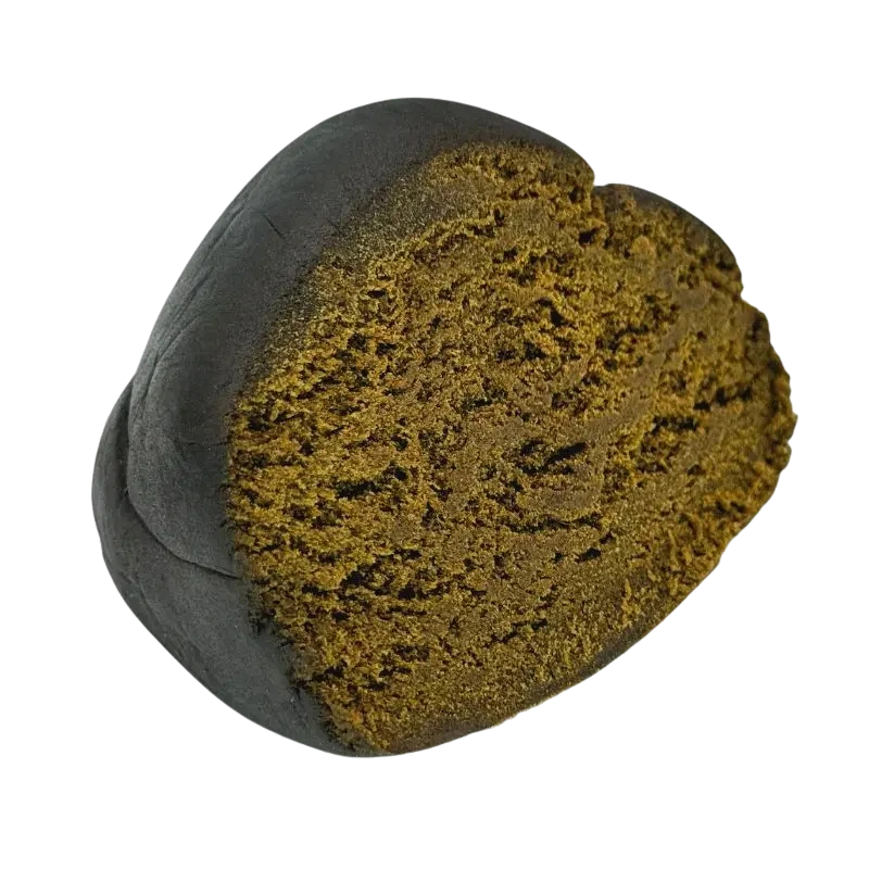 Résine CBD Cream CBN 🧈🍫