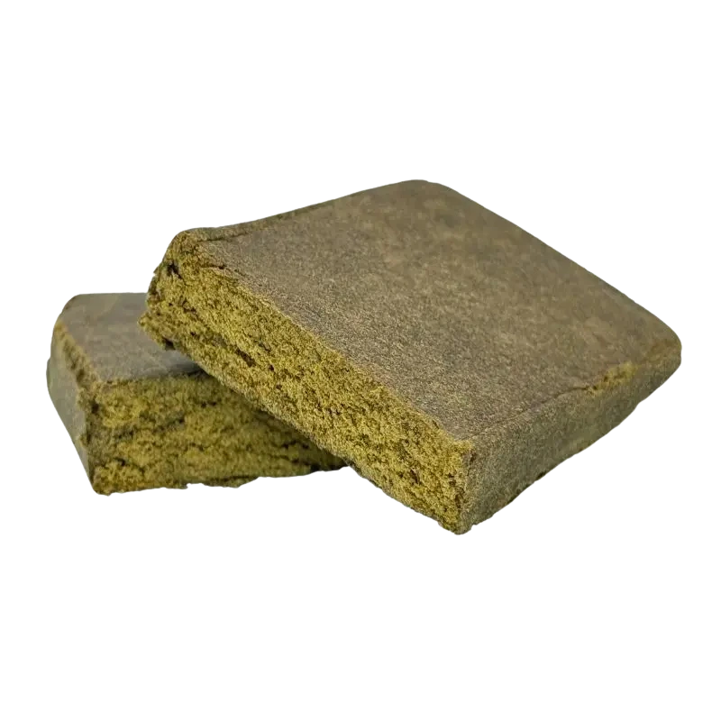 Résine CBD Jack Herer CRD 20% 🌳🍫