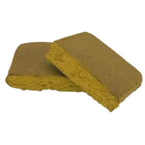 Résine CBD Pollen Amnesia 🍋🍫
