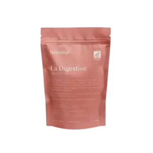 Infusion CBD La Digestive HEMEKA 🍃🍵