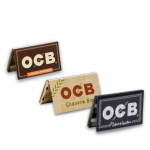 Feuille Regular OCB
