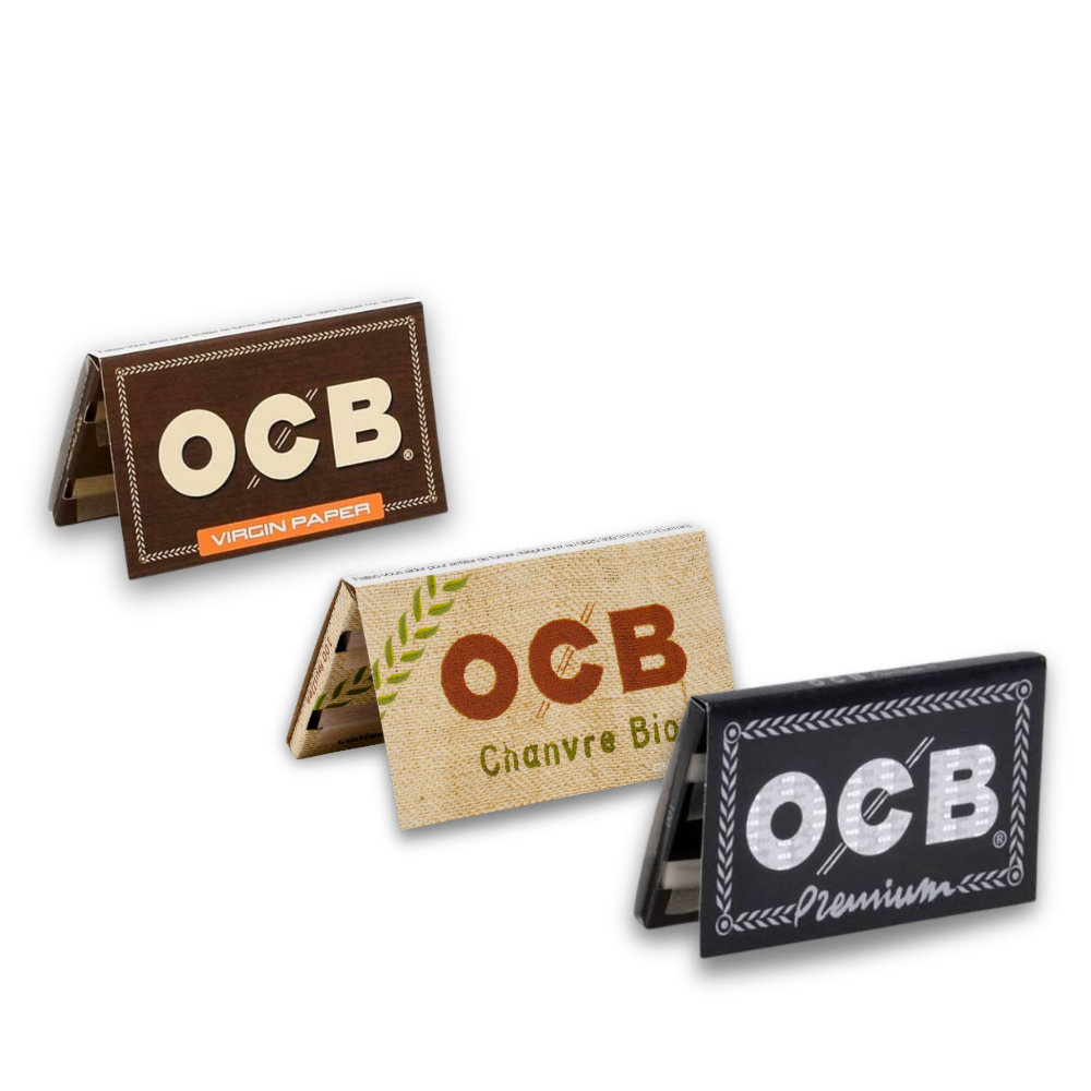 Feuille Regular OCB