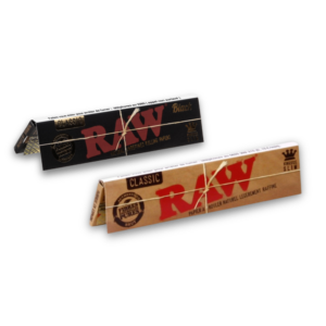 Feuille Slim RAW