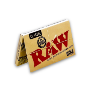 Feuille Regular RAW