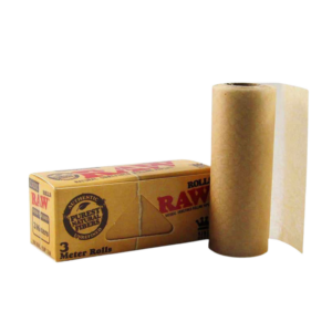 Feuille Rolls RAW
