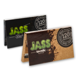 Feuille Regular JASS