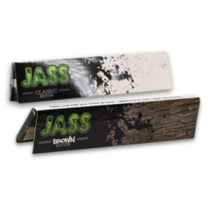 Feuille Slim JASS