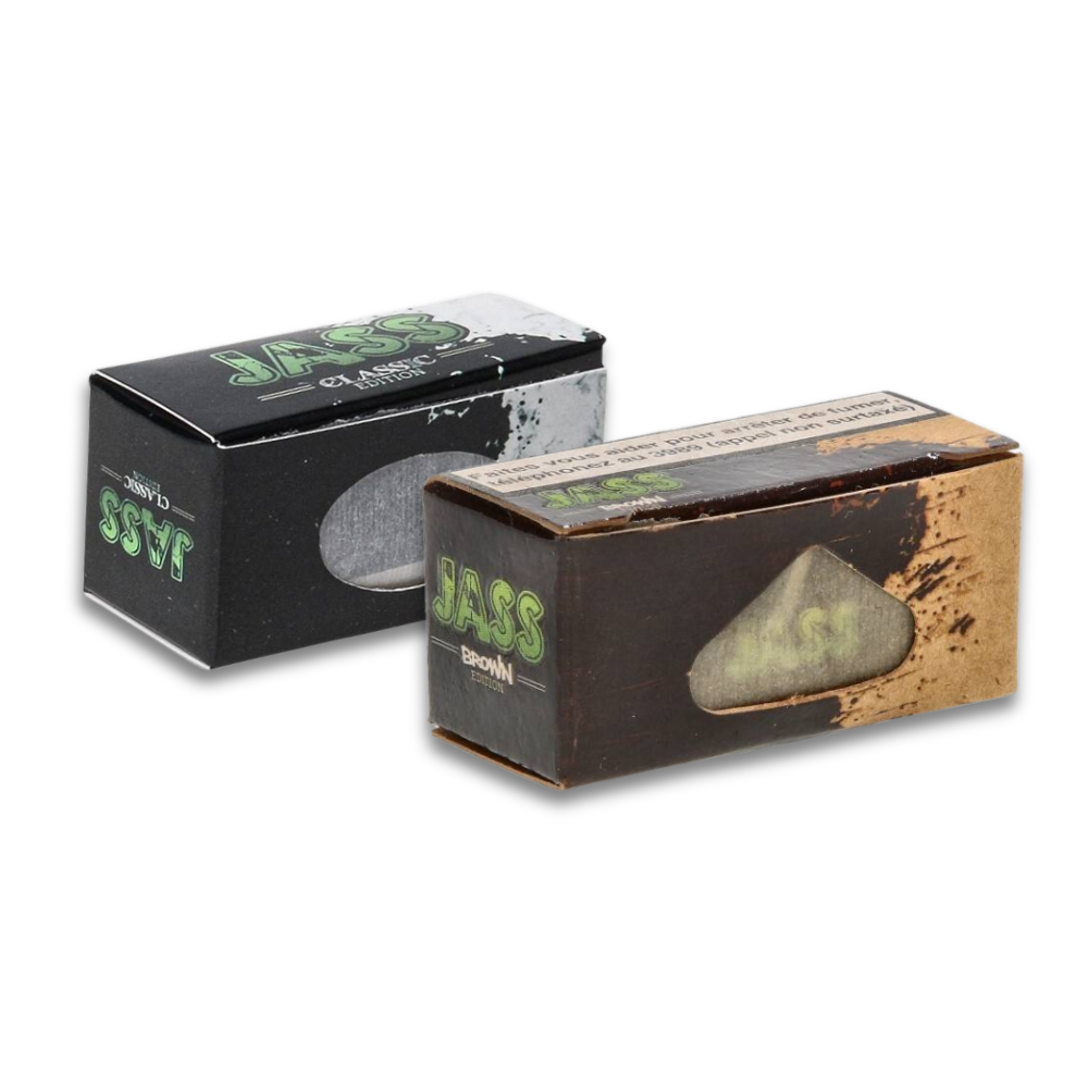 Feuille Rolls JASS