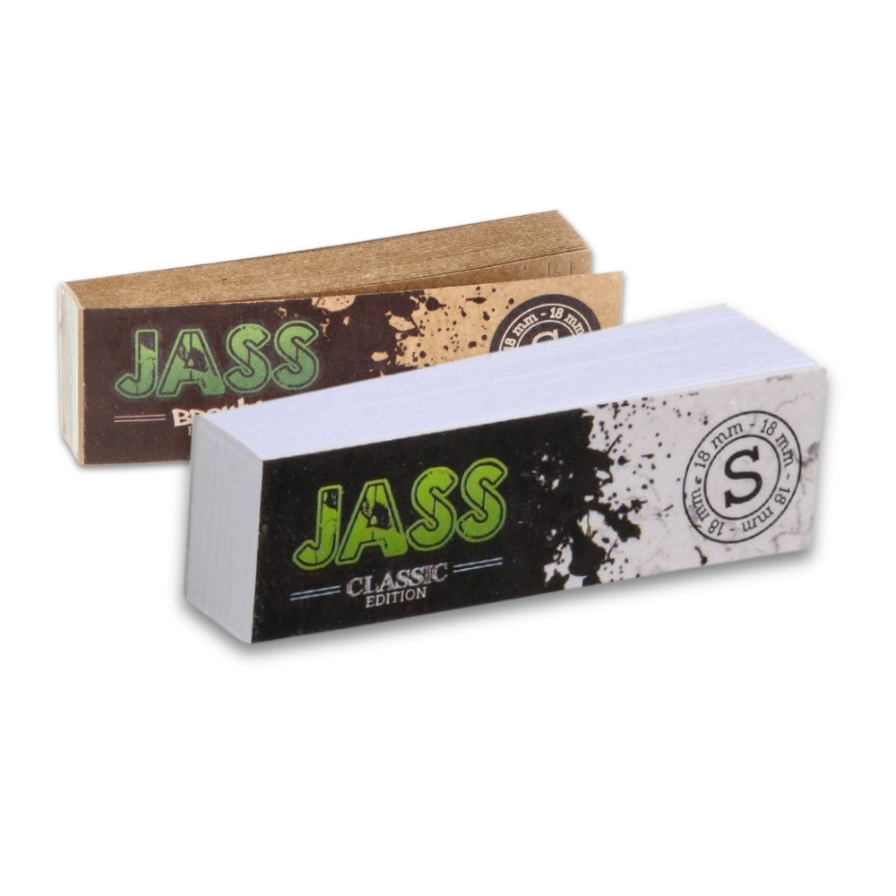 Tips S JASS