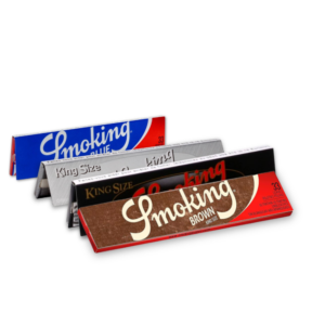 Feuille Slim SMOKING