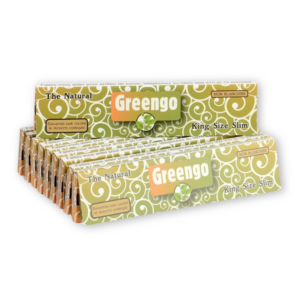 Feuille Slim GREENGO