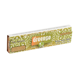 Feuille Slim + Tips GREENGO