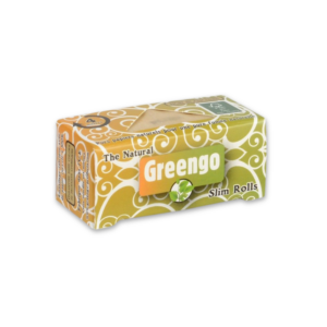 Feuille Rolls GREENGO