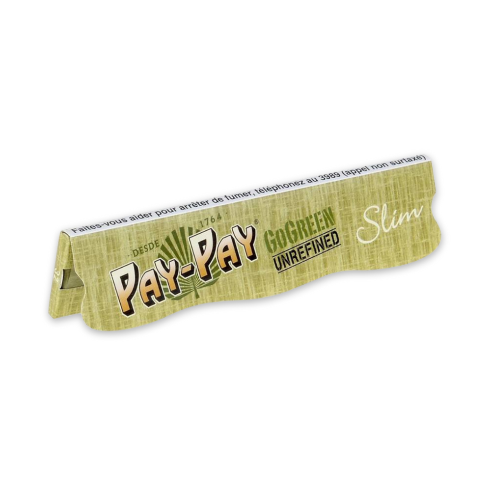 Feuille Slim PAYPAY