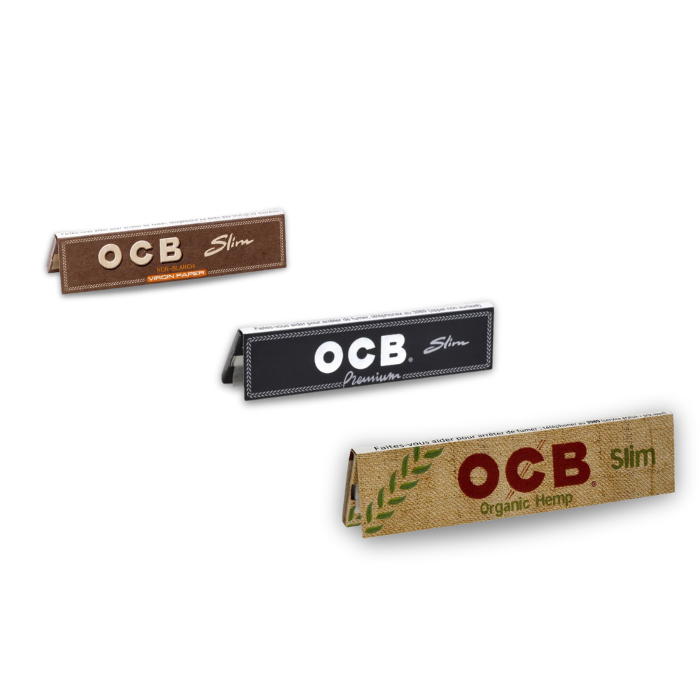 Feuille Slim OCB