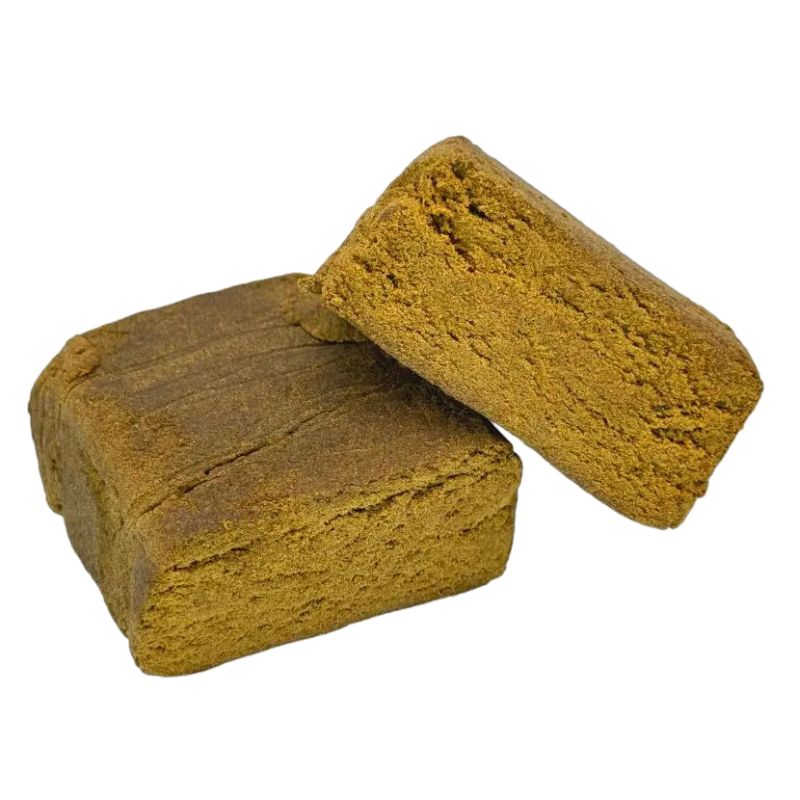 Résine CBD Ice O Lator 🌿🍫