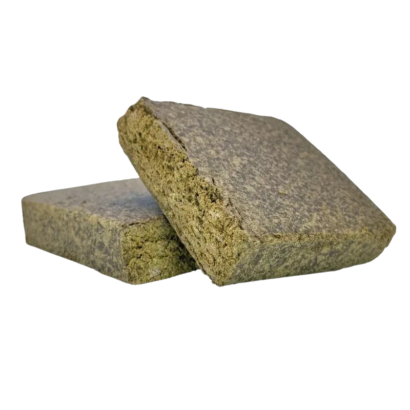 Résine CBG9 Pollen 40% 🍯🍫