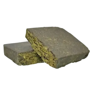 Résine MCPN Jack Herer 50% 🌲🍫