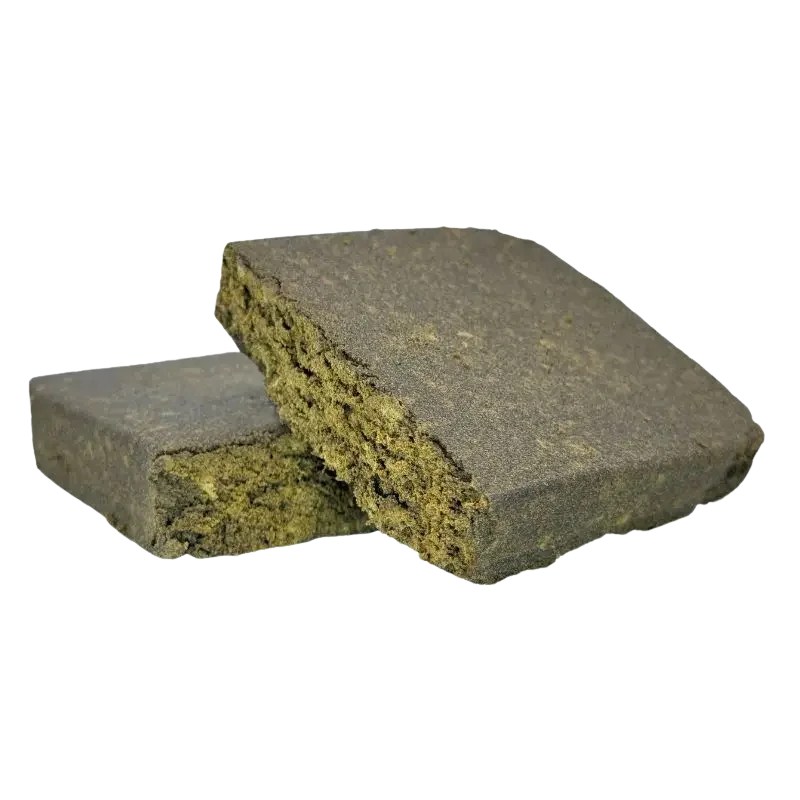 Résine MCPN Jack Herer 50% 🌲🍫