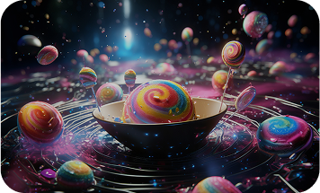 Gummies