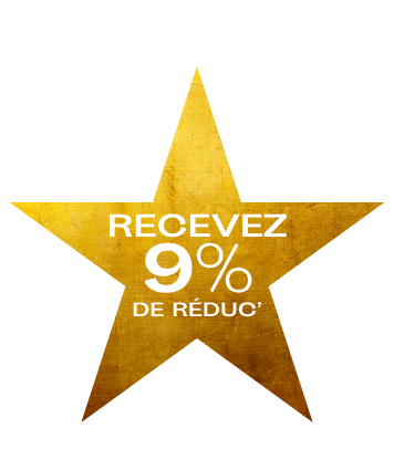 Promo résines