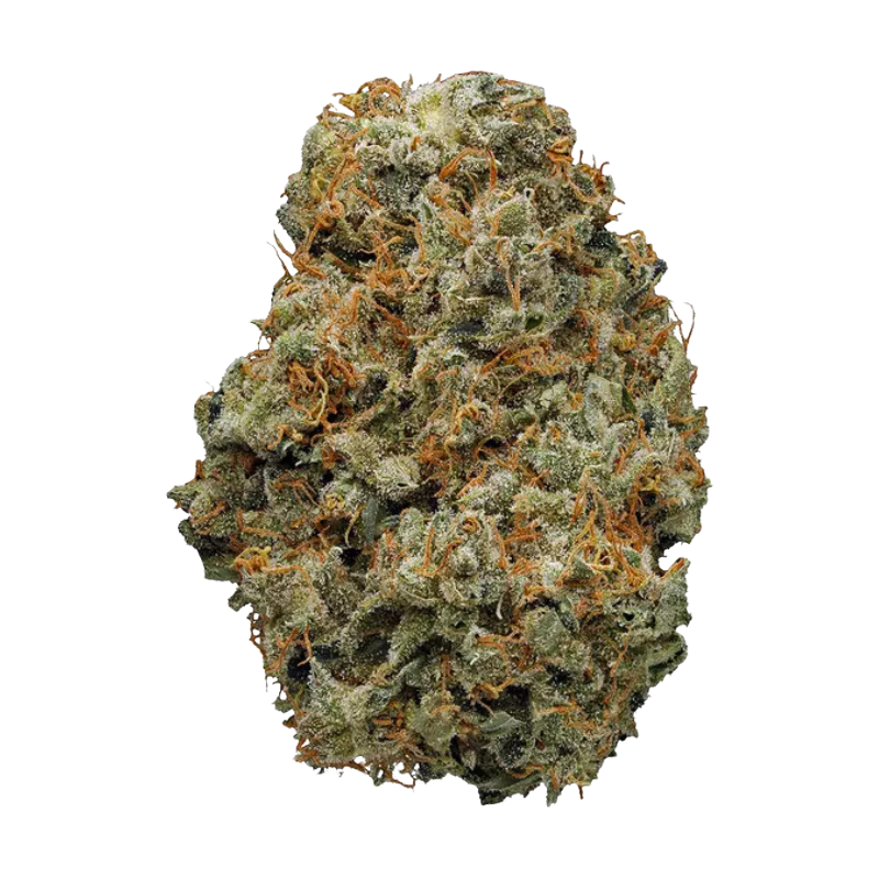 Fleur THV-N10 Shiva Skunk 40% 🇮🇹🌾🌿