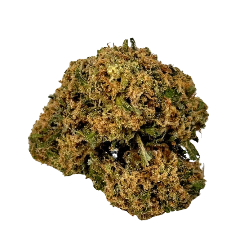 Fleur THV-N10 Yoda Kush 40% 🇮🇹👽🌿