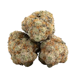 Fleur CBD Mac Indoor 🍊🌿