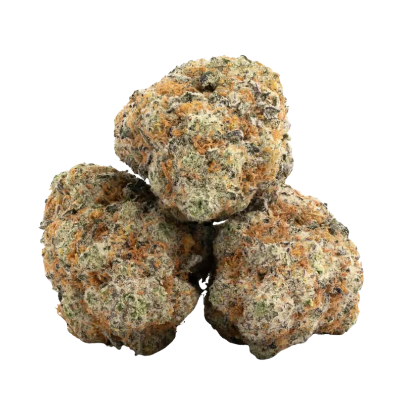 Fleur CBD Mac Indoor 🍊🌿