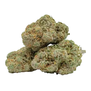 Fleur CBD Lemon Meringue Indoor 🍋🌿