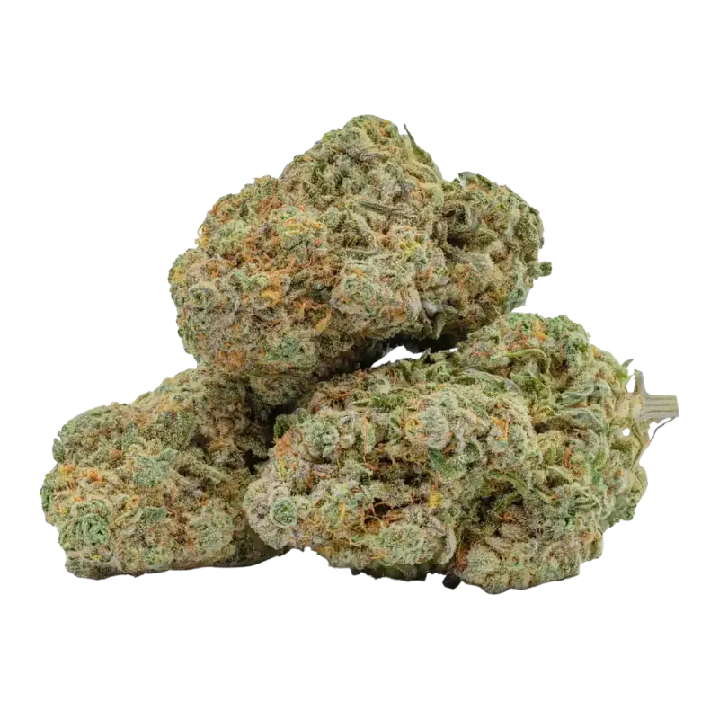 Fleur CBD Lemon Meringue Indoor 🍋🌿
