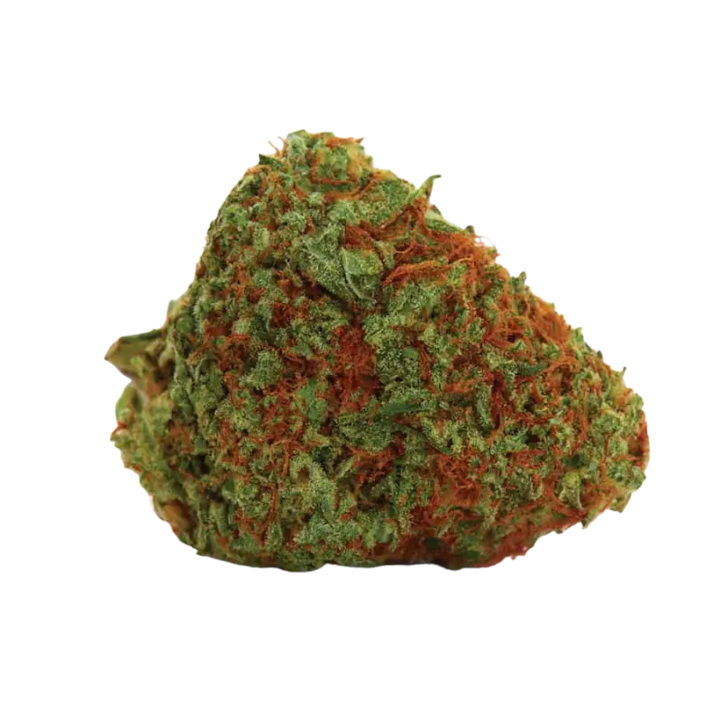Fleur CBD Orange Bud Green House 🍊🌿