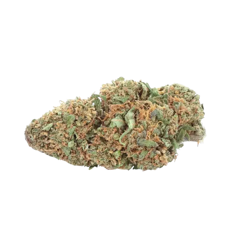 Fleur CBD Diesel Tonic Green House ⛽🌿