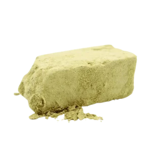 Résine CBD Gold Kief 🇲🇦🍫