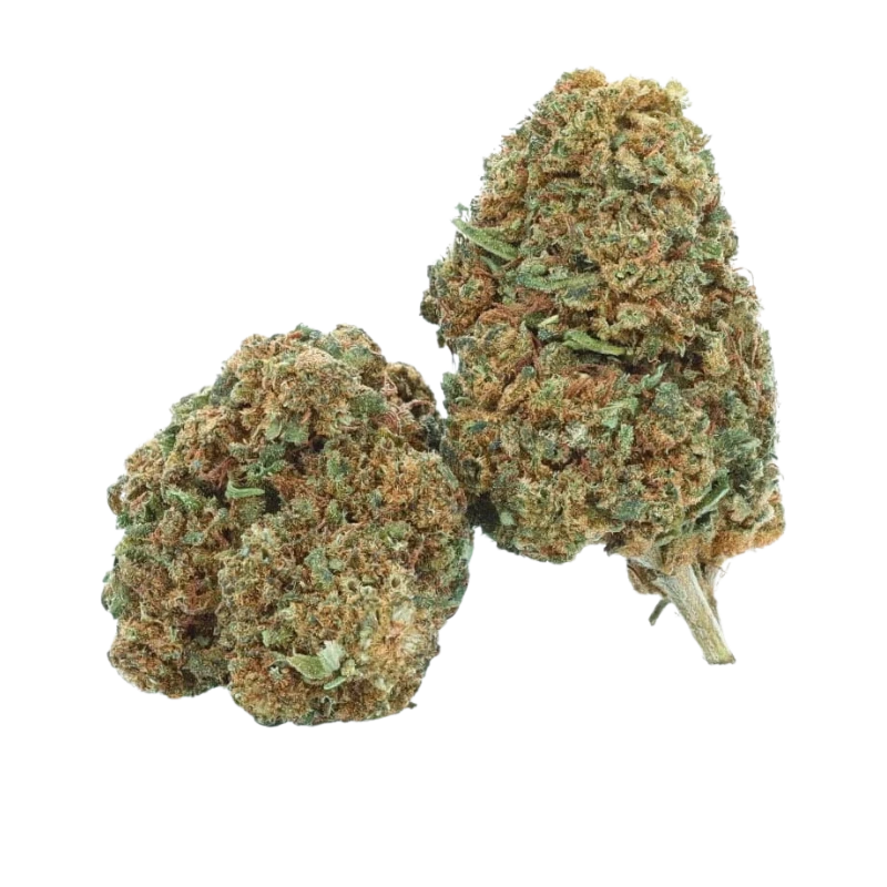 Fleur CBG9 Fruity Punch 50% 🇨🇭🍍🌿