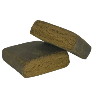 Résine THCX Apple Jack 20% 🇮🇹🍏🍫