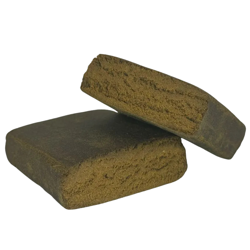Résine THCX Apple Jack 20% 🇮🇹🍏🍫