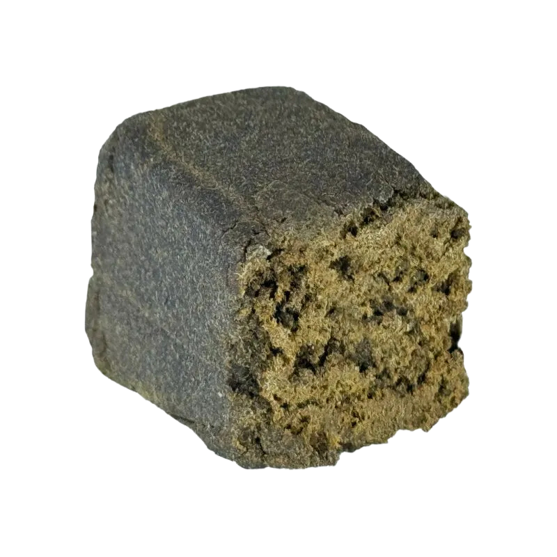 Résine THCX Og Kush 20% 🇲🇦🌲🍫