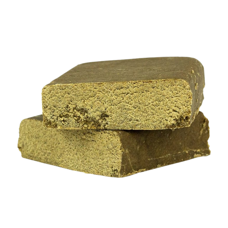 Résine CBD Critical 🇲🇦🍫