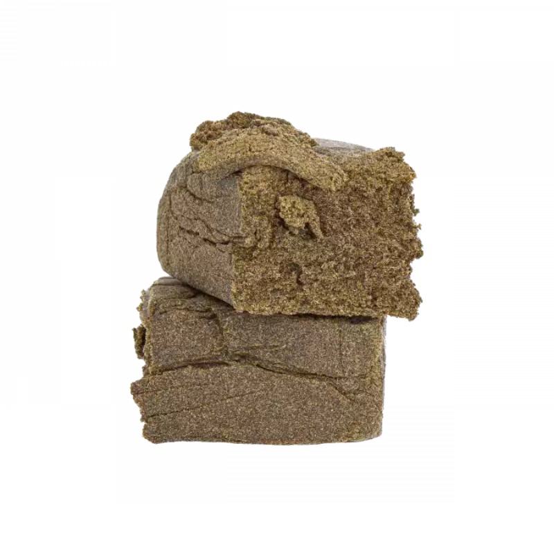 Résine CBD Gelato 🇲🇦🍫