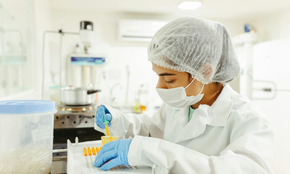Procédé de fabrication du THV N10 en laboratoire, distillation de cannabinoïdes hydrogénés