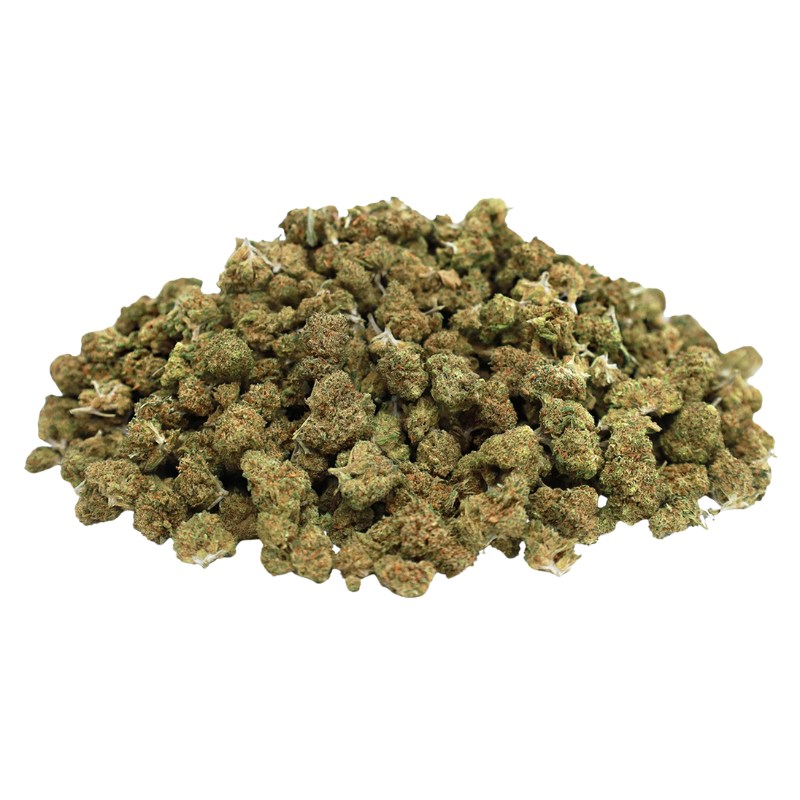 Fleur CBD Strawberry Small Bud Discount 🍓🌿