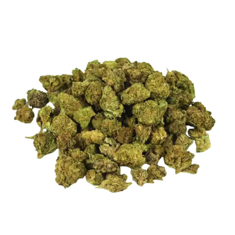 Fleur CBD Amnesia Small bud Discount 🍋🌿