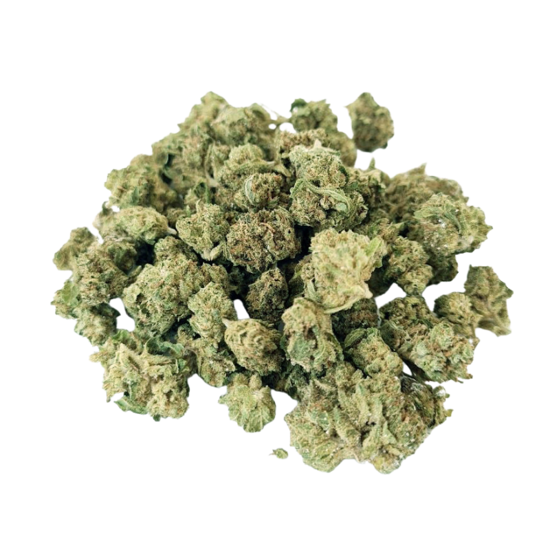 Fleur CBD White Berry Small Bud Indoor 🍇🌿